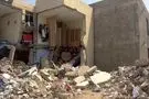 انفجار گاز در اهواز؛ 7 نفر فوت کردند
