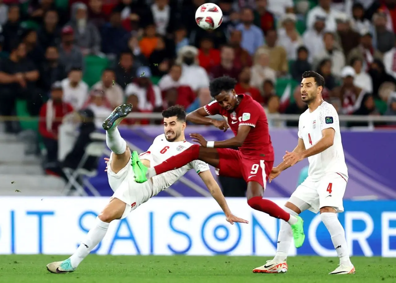 شوک بزرگ؛ تلویزیون بازی ایران – مصر در جام جهانی را پخش نمی‌کند؟

