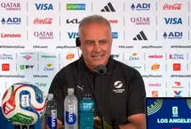 ناراحتی سرمربی نیوزیلند از تساوی مقابل ایران