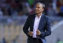 حمید درخشان خودش را به پرسپولیس پیشنهاد داشت