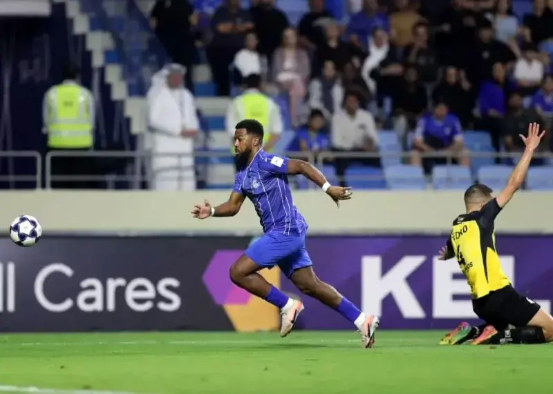 امیدواری استقلالی‌ها به تلاش‌های نازون