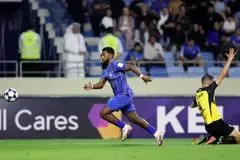 امیدواری استقلالی‌ها به تلاش‌های نازون