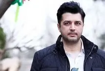 سلفی پندار اکبری با حیوان خانگیش