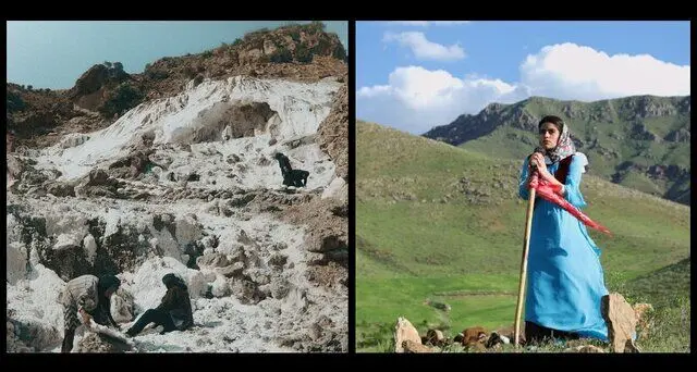 جشنواره فیلم‌های کوهستانی ایتالیا میزبان ۲ اثر ایرانی