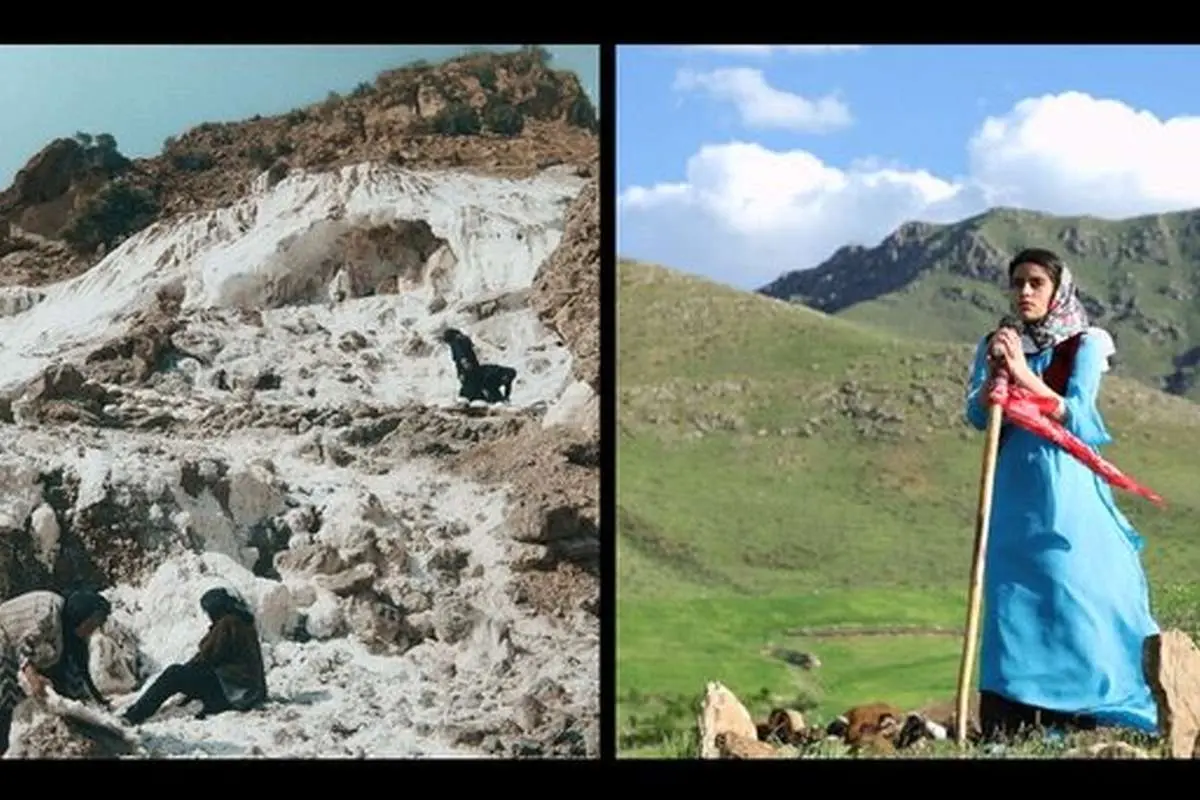 جشنواره فیلم‌های کوهستانی ایتالیا میزبان ۲ اثر ایرانی