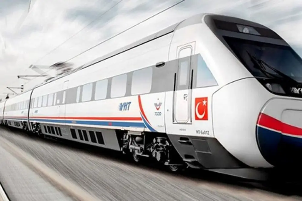 آخرین جزئیات از قطار تهران آنکارا 