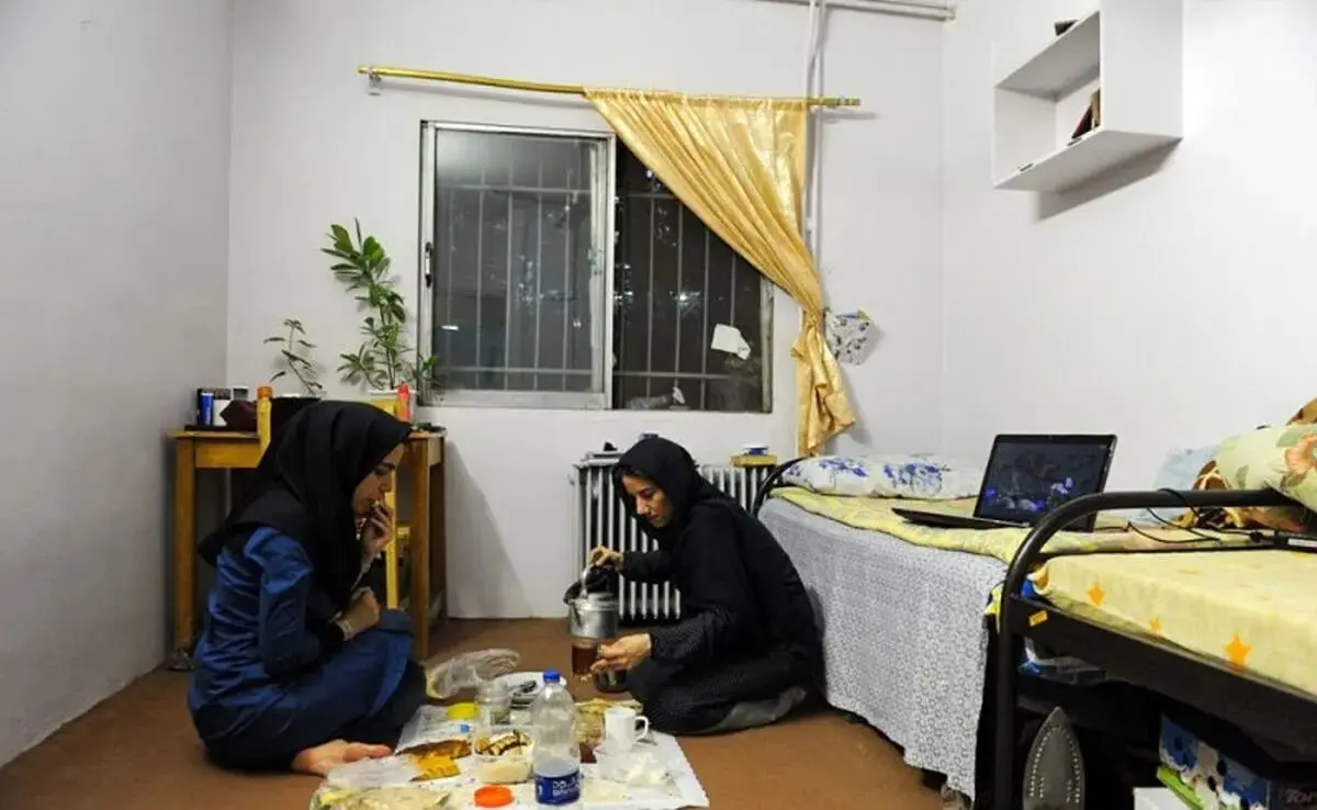 تکلیف هزینه‌های خوابگاه پس از تعطیلی دانشگاه‌ها مشخص شد؟