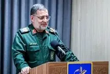 سخنگوی سپاه: گزینۀ نظامی علیه ایران شکست خورده است

