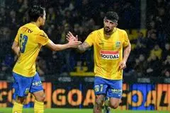 پیروزی بزرگ وسترلو با درخشش صیادمنش