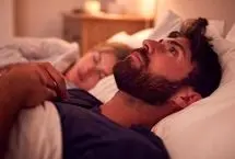فوت و فت زندگی مشترک؛ استرس کار چگونه به خواب همسرتان سرایت می‌کند؟