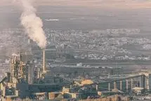 دود آخر کارخانه قدیمی تهران خوابید؟