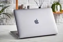 اپل رقبا را جا گذاشت؛ فروش چشمگیر مک‌ها در ۲۰۲۵