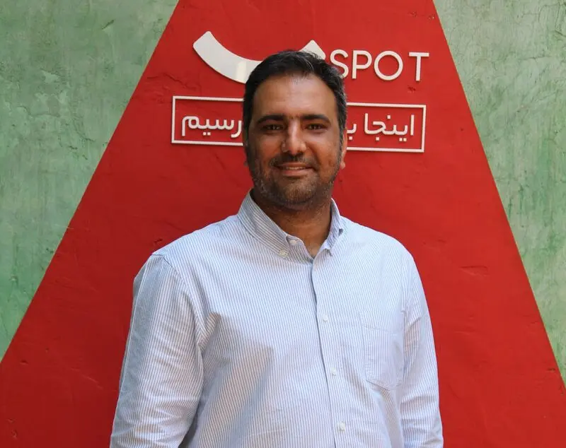 مدیران فیدیبو