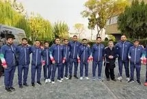 ترکیب تیم ملی کشتی آزاد ایران با حضور ستاره‌ها