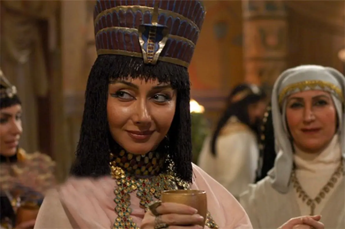 پخش سریال یوسف پیامبر برای اسرای اسرائیلی