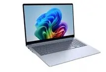 لپ تاپ گلکسی بوک 5 اج با پشتیبانی از 5G رونمایی شد