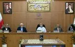 رئیس جمهور: همدلی داخلی مانع از طمع آمریکا می‌شود