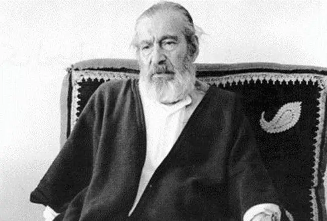 جلال‌الدین همایی؛ ادیبی که مقبره صائب تبریزی را کشف کرد