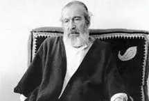 جلال‌الدین همایی؛ ادیبی که مقبره صائب تبریزی را کشف کرد