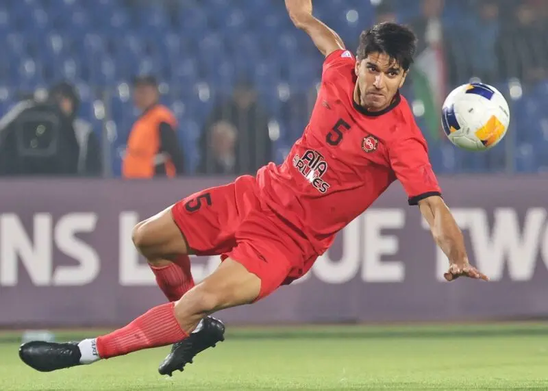 ستاره مدنظر پرسپولیس به سیرجان رفت