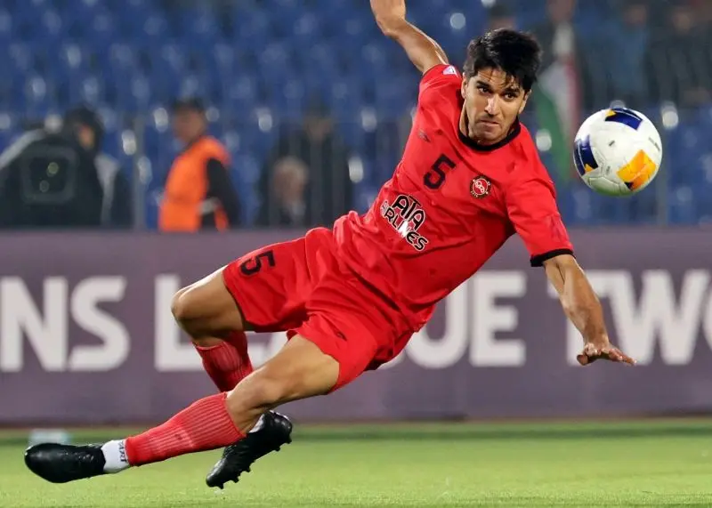 ستاره مدنظر پرسپولیس به سیرجان رفت