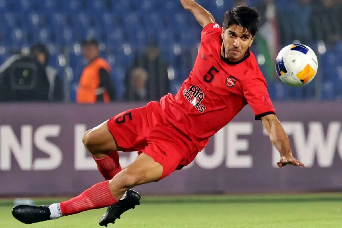 ستاره مدنظر پرسپولیس به سیرجان رفت