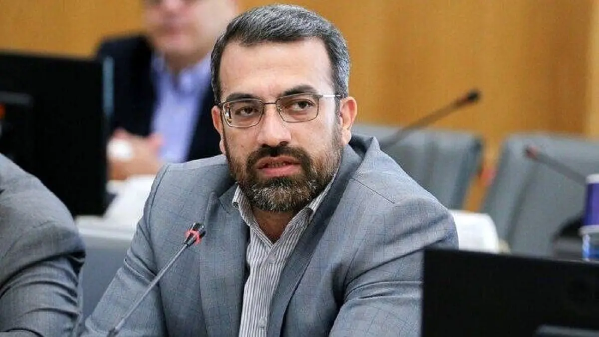  این نماینده مجلس بیشتر از شورایعالی امنیت ملی می‌فهمد؟