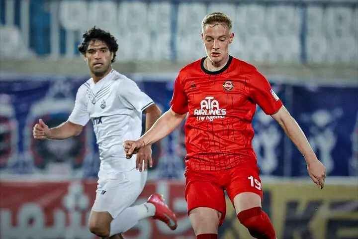 فدراسیون فوتبال جواب زنوزی را داد

