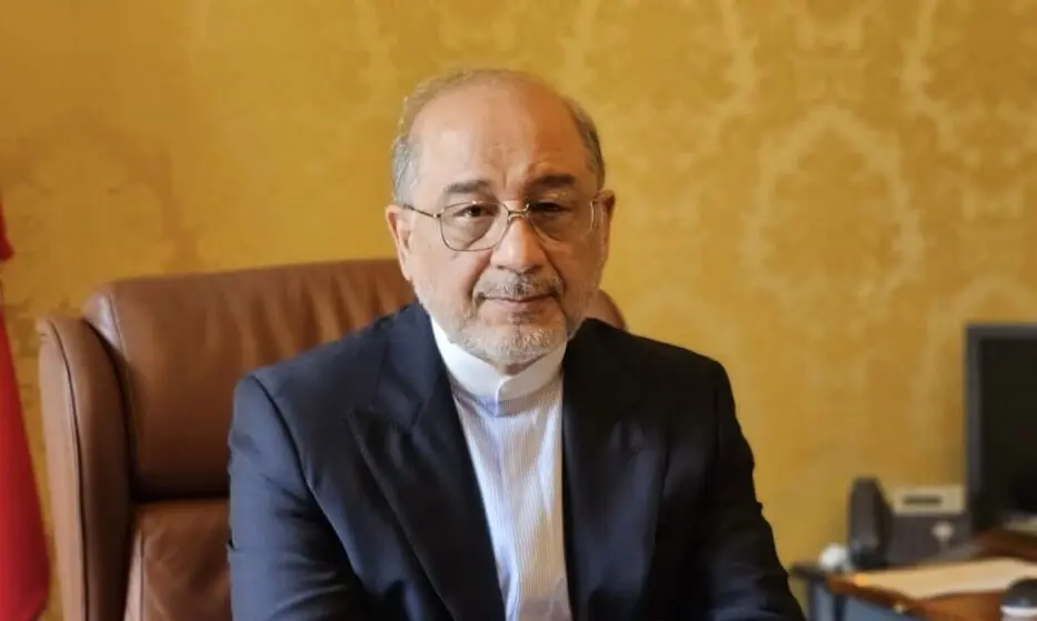 سفیر ایران: مسئولیت کامل پیامدهای اسنپ‌بک، بر عهده آمریکا و تروئیکای اروپایی است