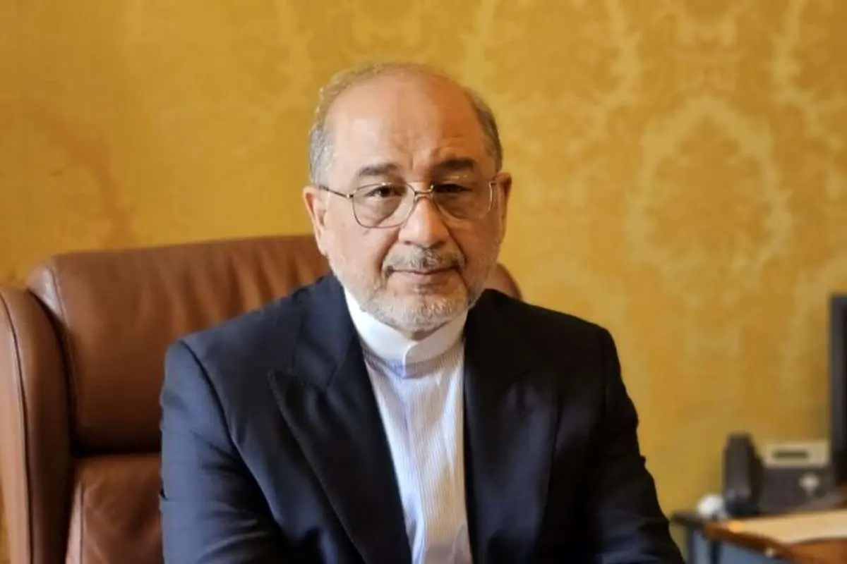 سفیر ایران: مسئولیت کامل پیامدهای اسنپ‌بک، بر عهده آمریکا و تروئیکای اروپایی است