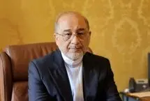 سفیر ایران: مسئولیت کامل پیامدهای اسنپ‌بک، بر عهده آمریکا و تروئیکای اروپایی است