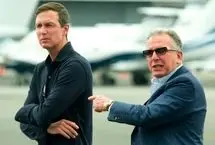 رگ خواب ترامپ در دستان ویتکاف و کوشنر