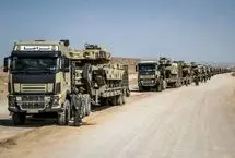 آغاز رزمایش ۲ روزه موشکی اقتدار ۱۴۰۴ ارتش