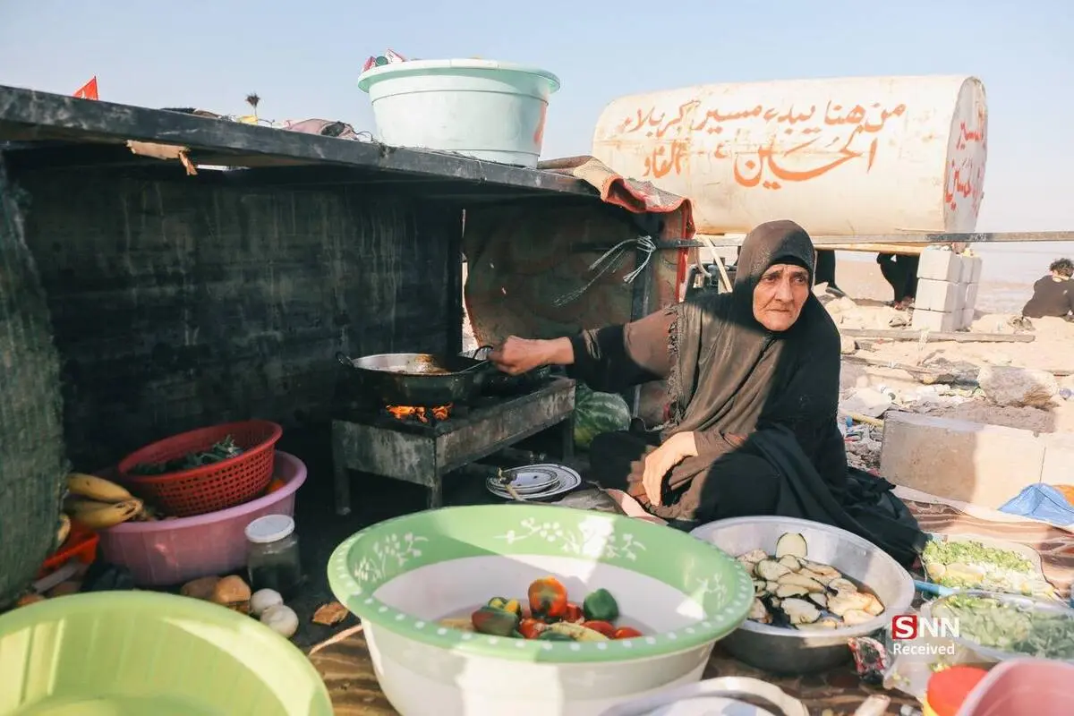 گالری