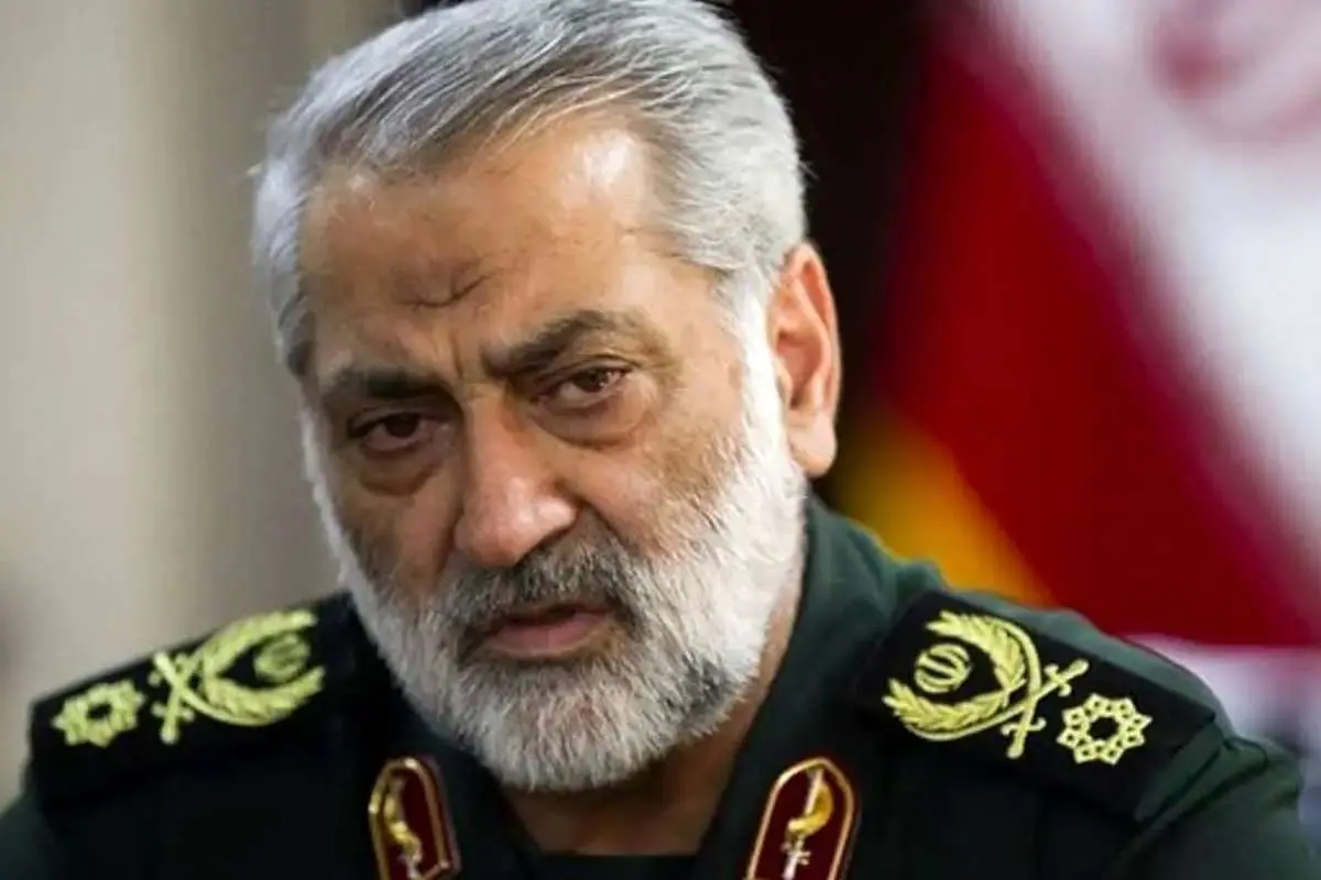 فوری؛ اولین واکنش ستاد کل نیروهای مسلح به حمله اسرائیل