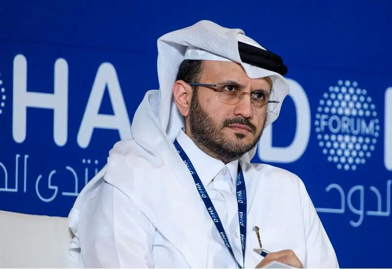 وزارت خارجه قطر: ۲ سال است که منتظر این روز تاریخی هستیم
