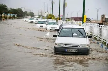 سیلاب‌ها یا بارش‌های اخیر نتیجه بارورسازی ابرهاست؟!