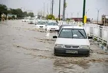 سیلاب‌ها یا بارش‌های اخیر نتیجه بارورسازی ابرهاست؟!