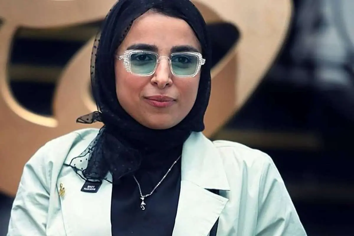 طنز یا توهین زینب موسوی؟ جنجال جدید «امپراطور کوزکو» بر سر شاهنامه