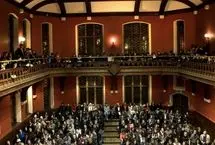 اتحادیه آکسفورد: اسرائیل خطری بزرگتر از ایران است