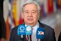 مسکو: روسیه ترجیحی برای جانشینی گوترش ندارد