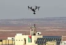 جزئیات حملات پهپادی به اردن و اربیل عراق