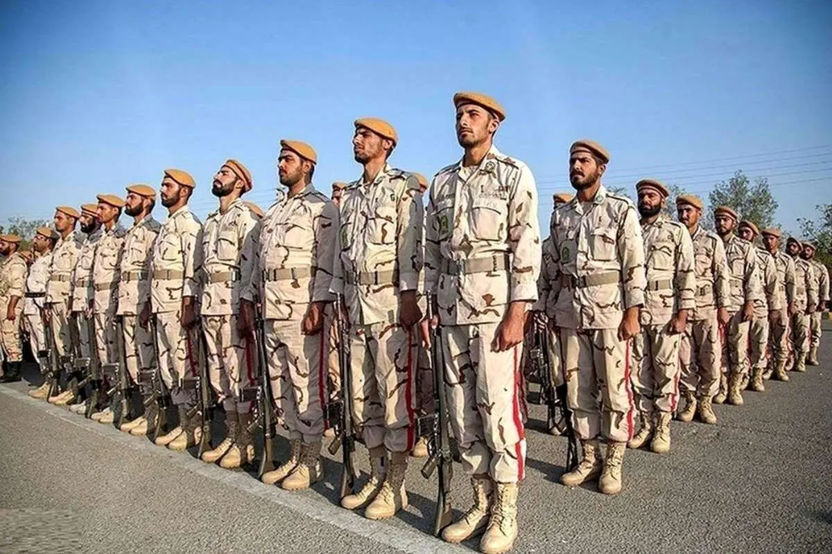 فراخوان مشمولان اعزامی پایه خدمتی شهریور ۱۴۰۴
