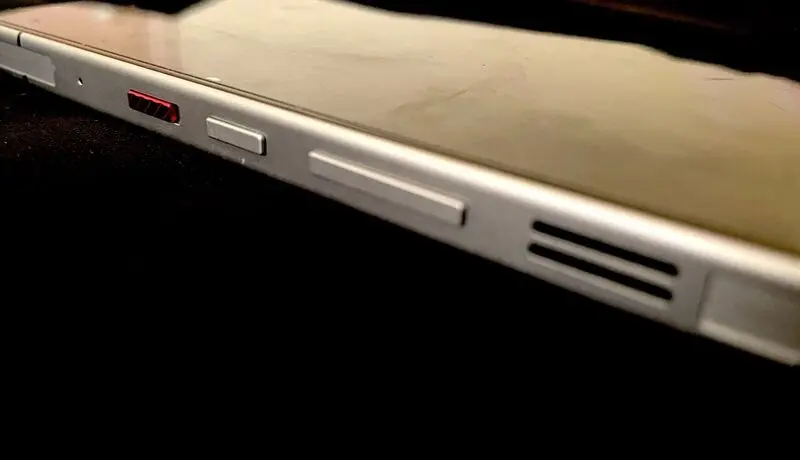 RedMagic ۱۱ Pro