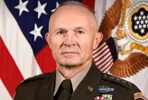 اظهارنظر تند رئیس ستاد ارتش آمریکا پس از اعلام استعفا