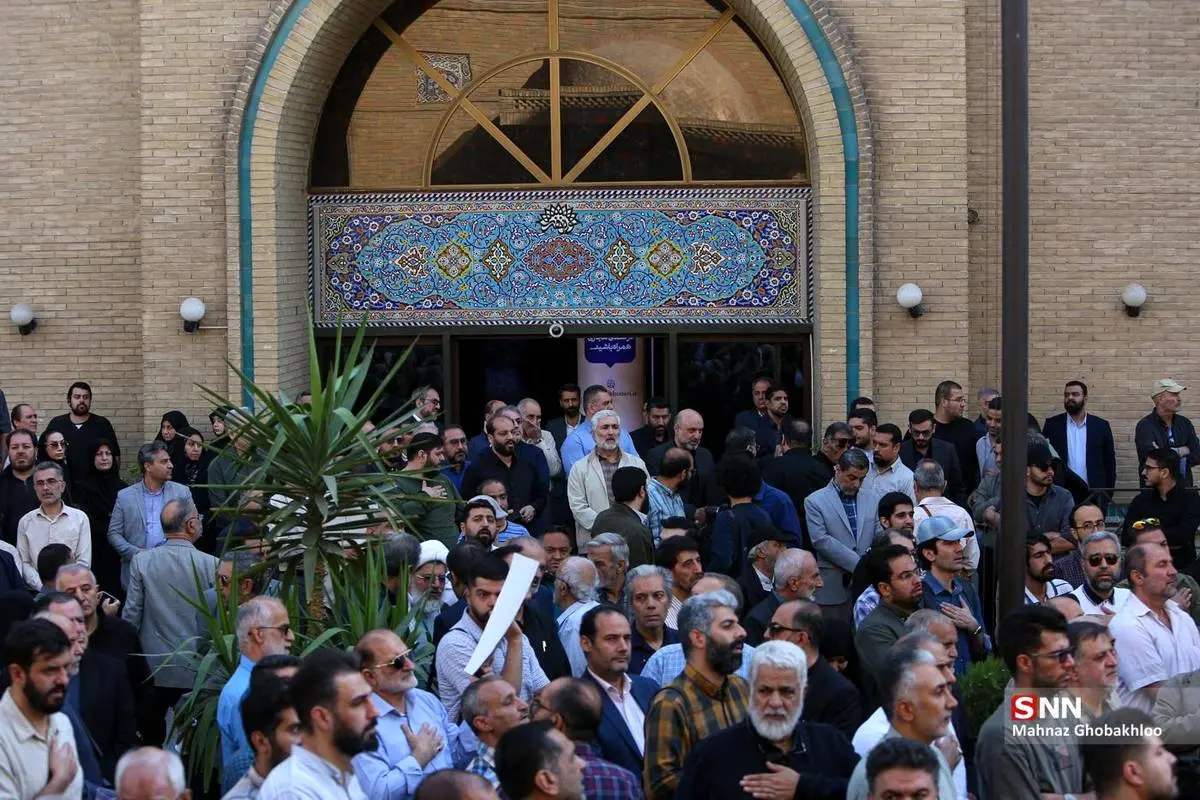 گالری