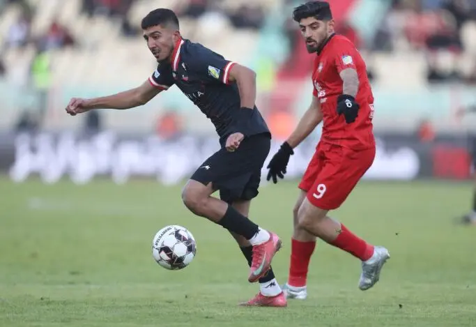۲ ستاره پرسپولیس به بازی با مس رفسنجان می‌رسند