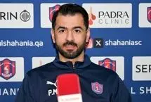 پژمان منتظری انتقام‌ سپاهان را گرفت