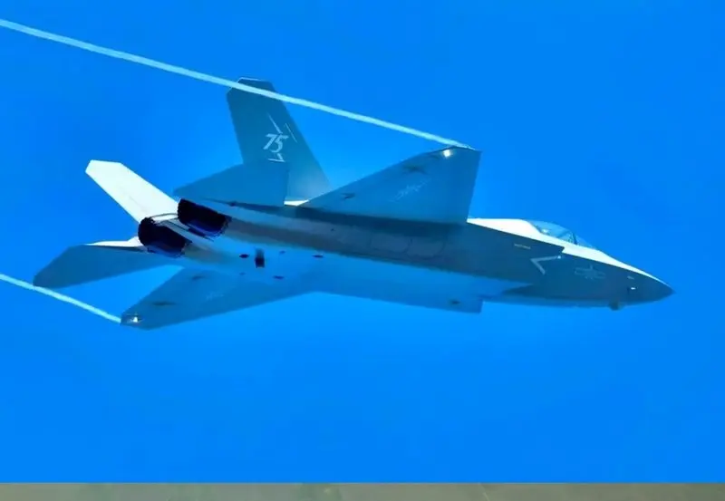 جنگنده چینی