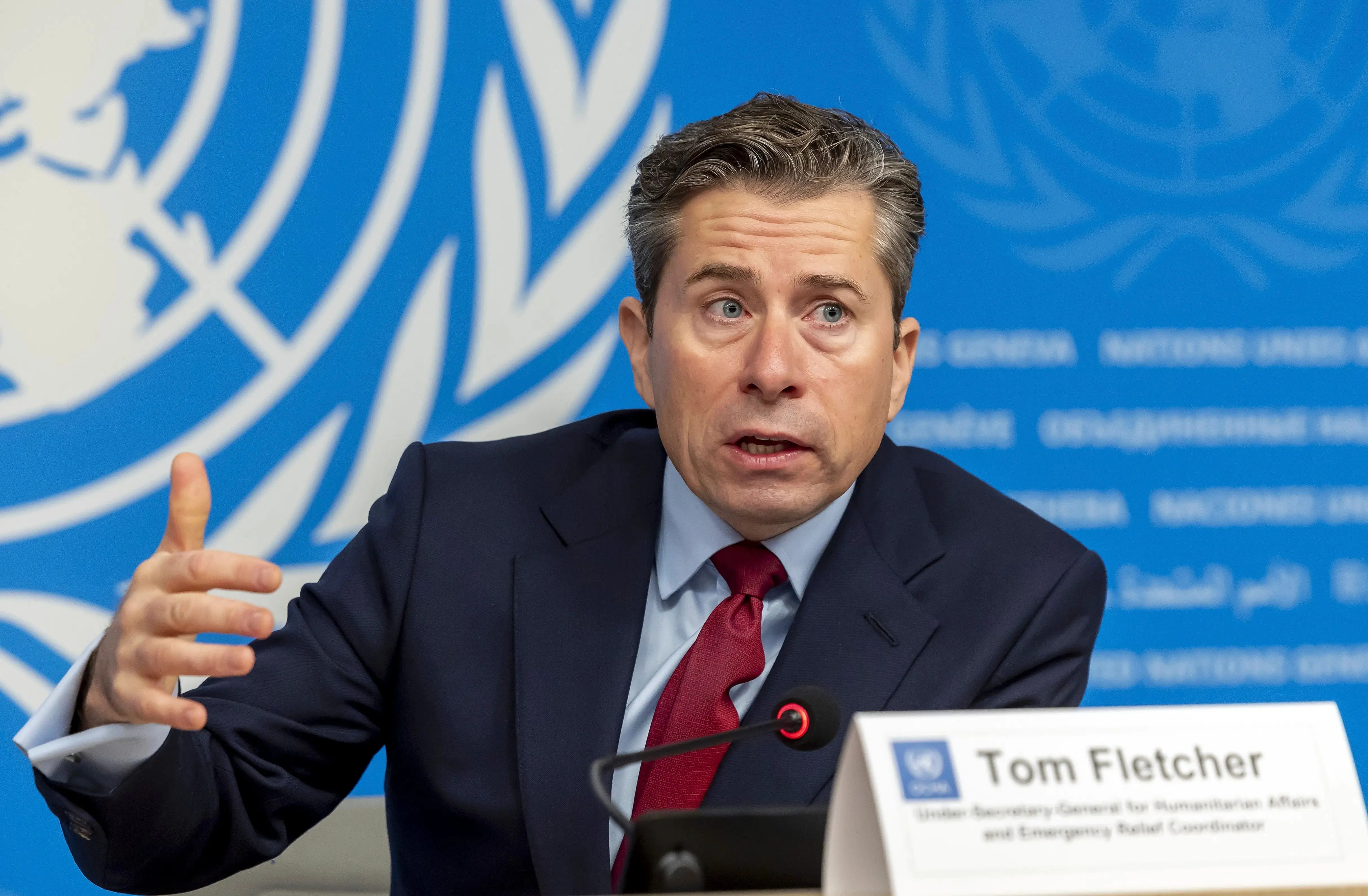 هشدار سازمان ملل نسبت به پیامدهای جنگ‌افروزی در منطقه
